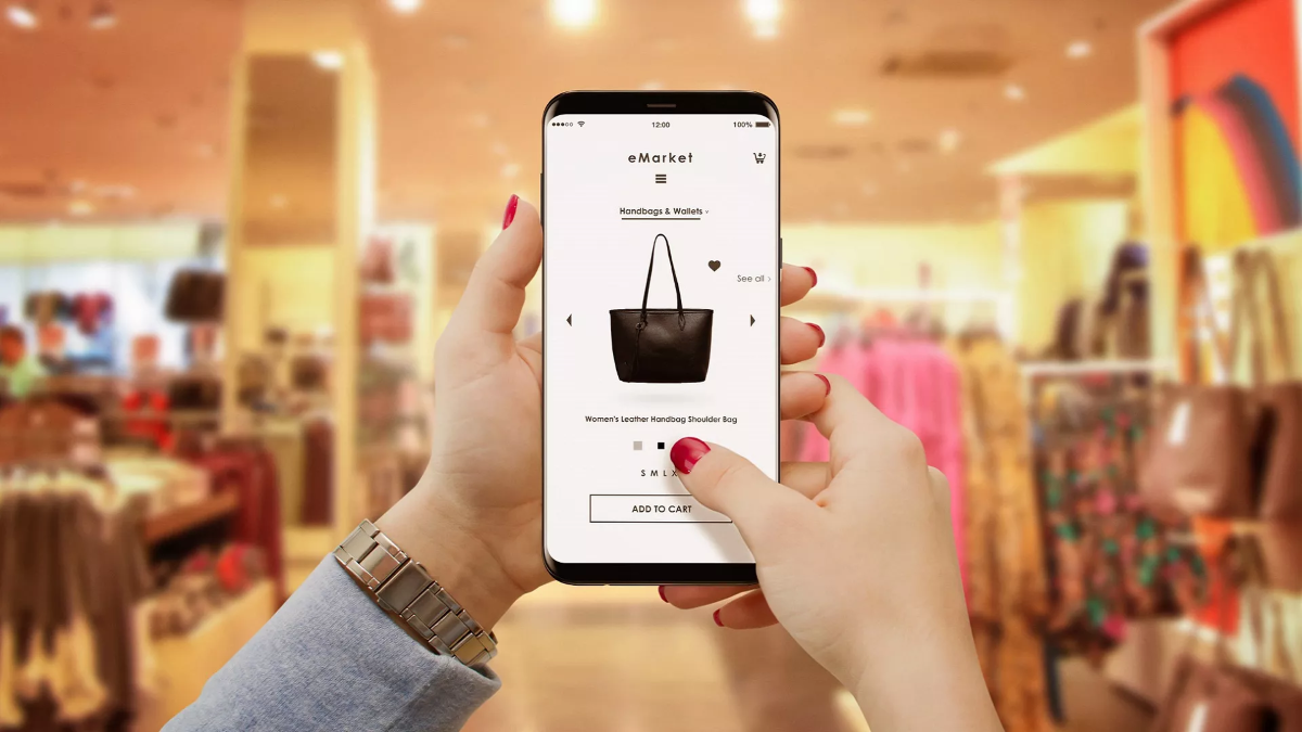 The surge in video and visual searches