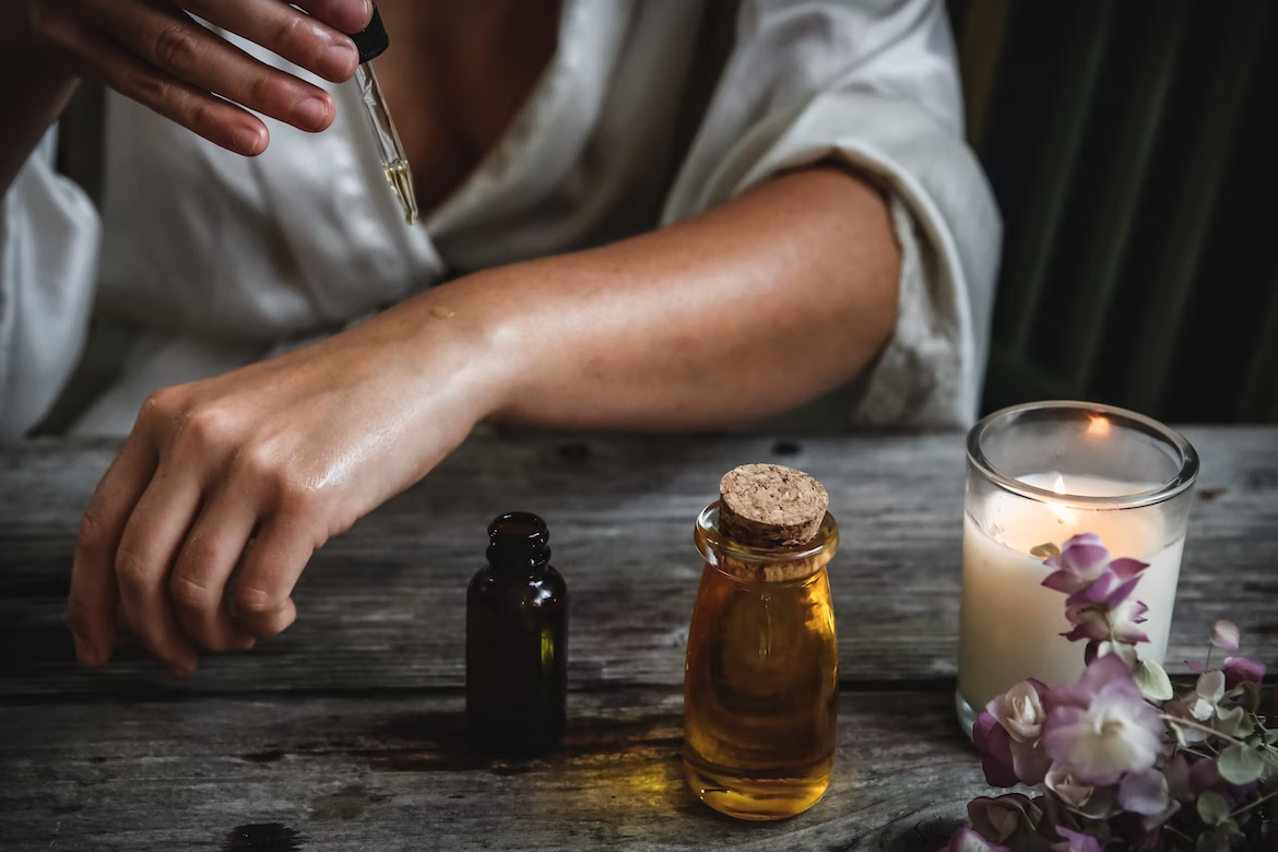 Beauty business