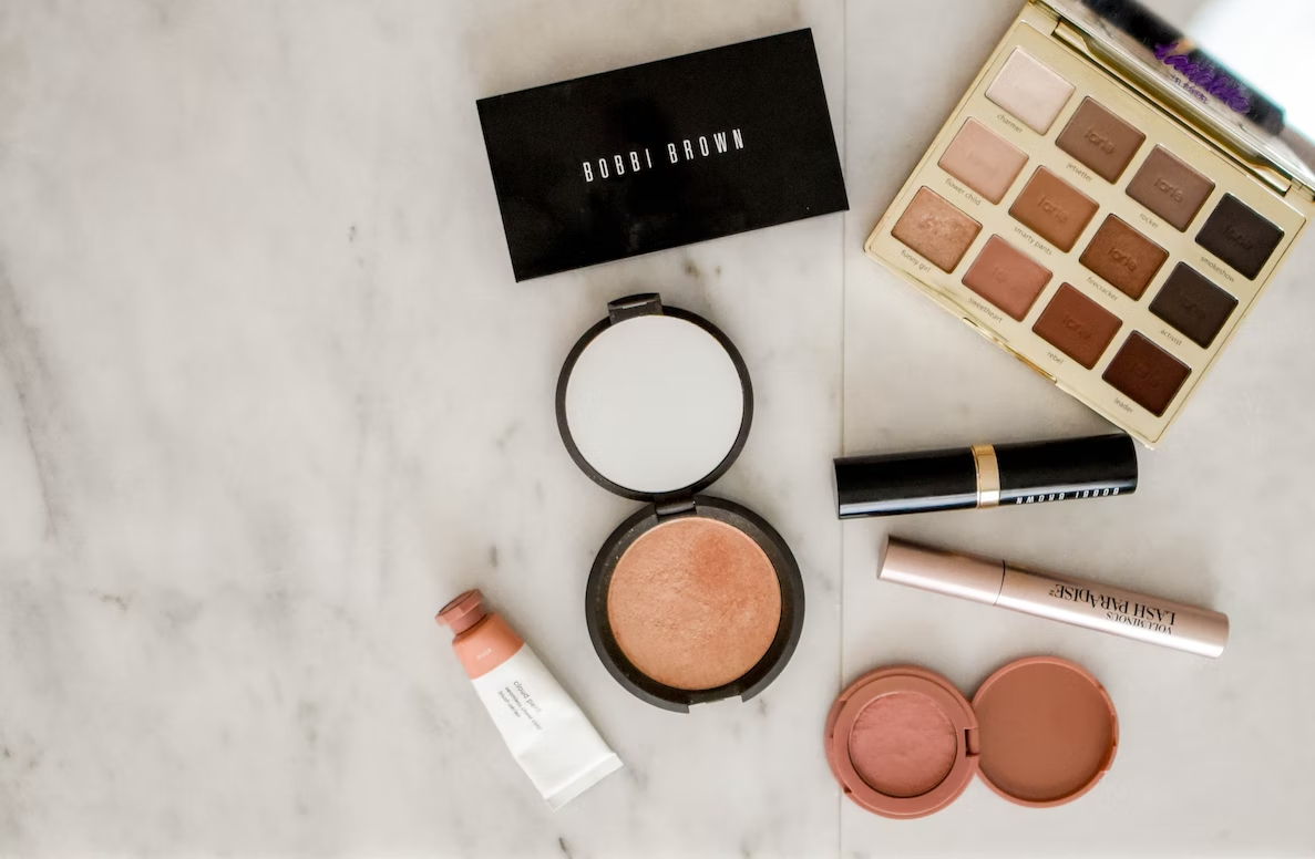 Who are the 20 leading influencers in the beauty industry