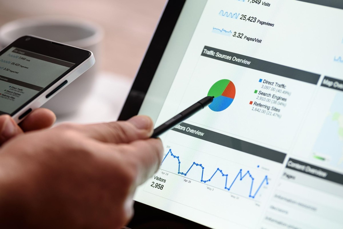 No SEO content strategy