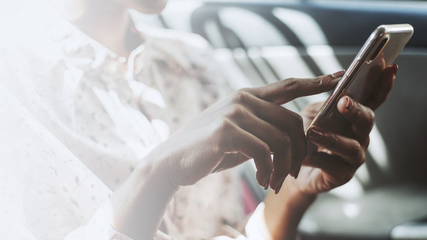 User Generated Content on Social Media