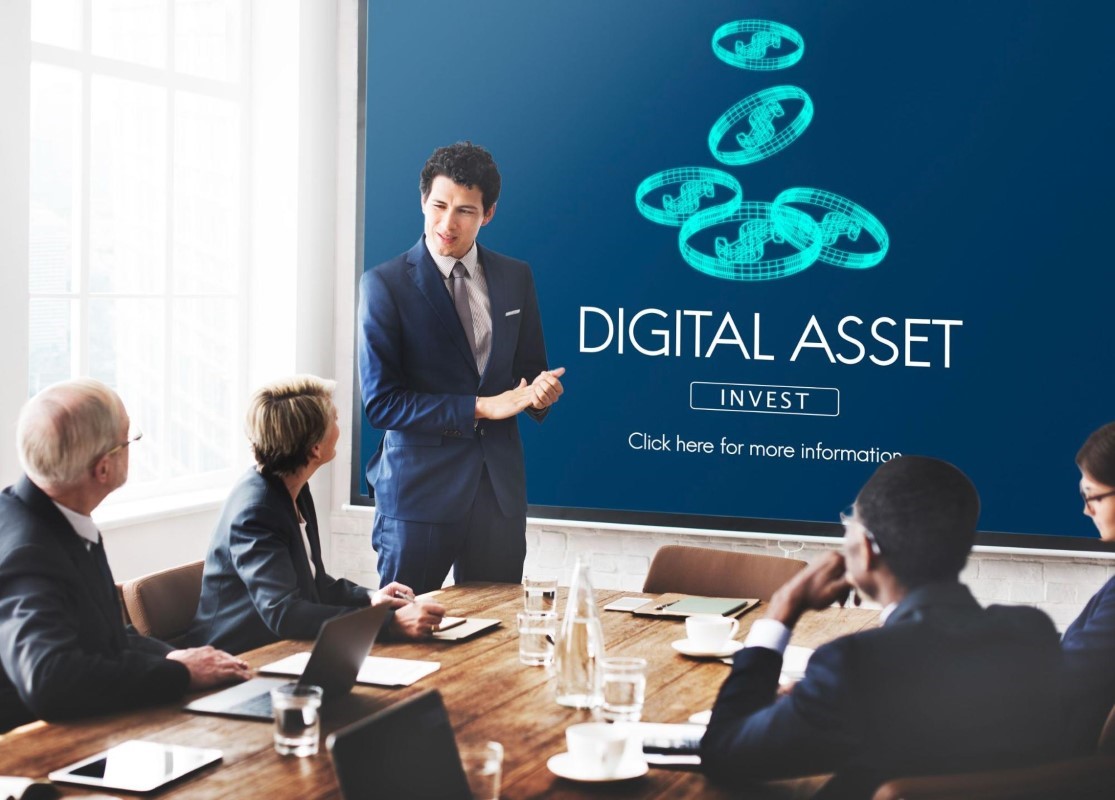 Digital Asset Management