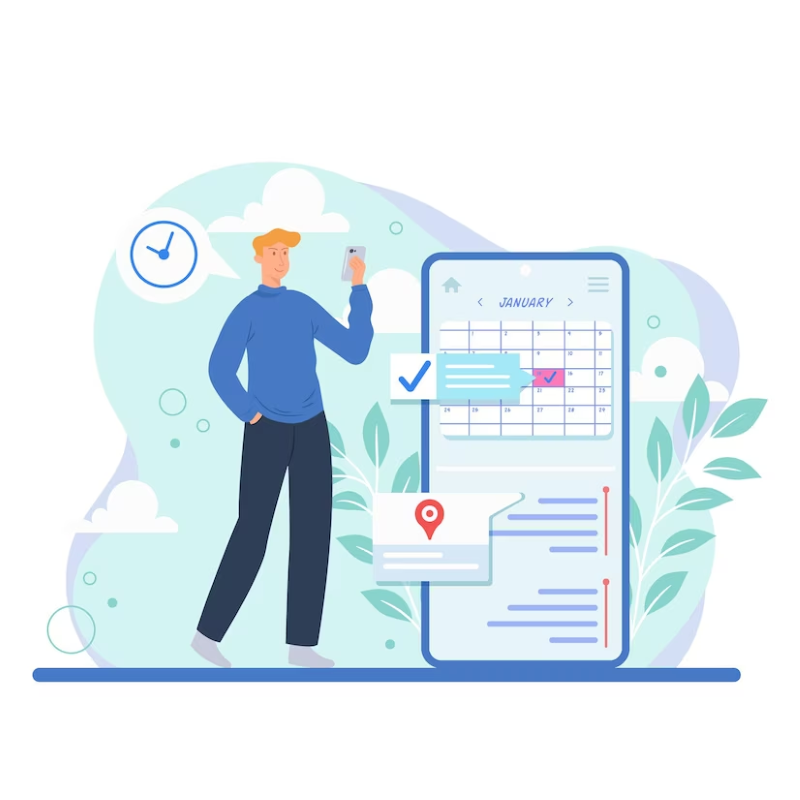 How Can Businesses Improve Conversions Using Appointment Scheduling?