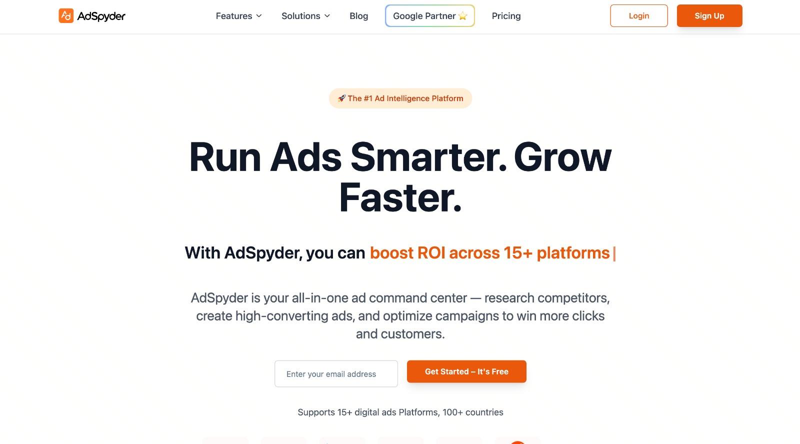 AdSpyder