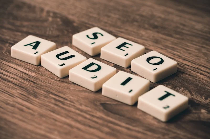 Optimizing Your Website's Content