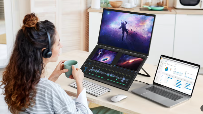 Portable Monitors