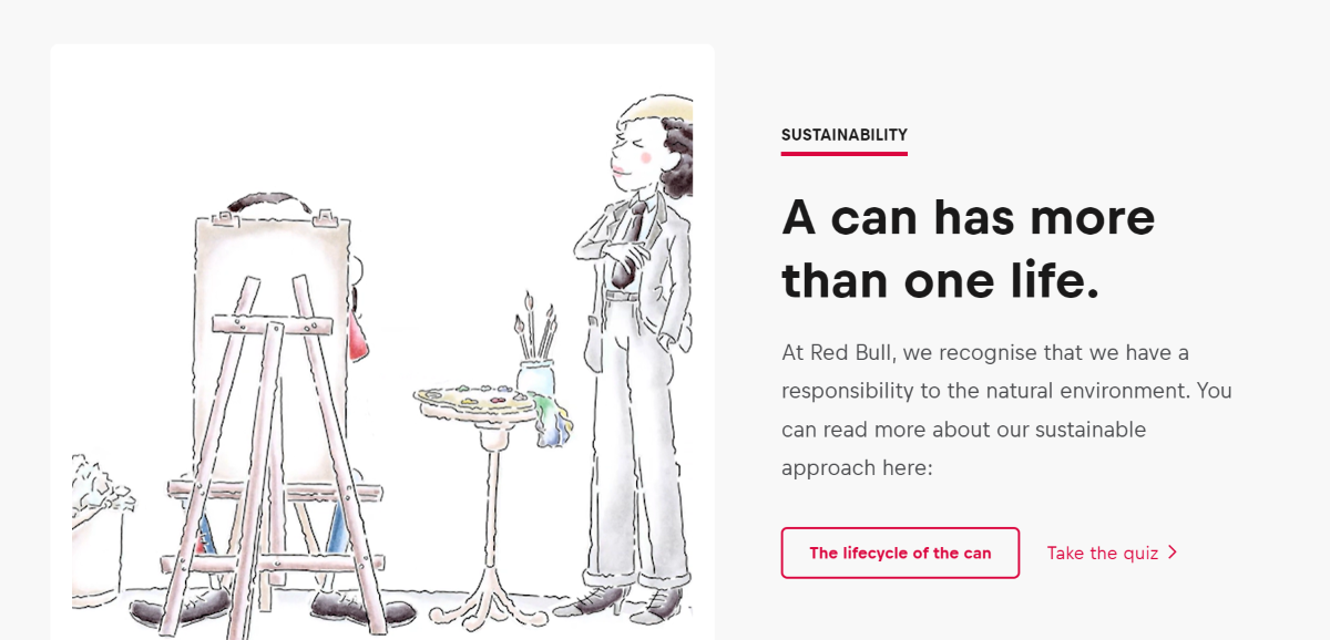 Social responsibility to save the environment