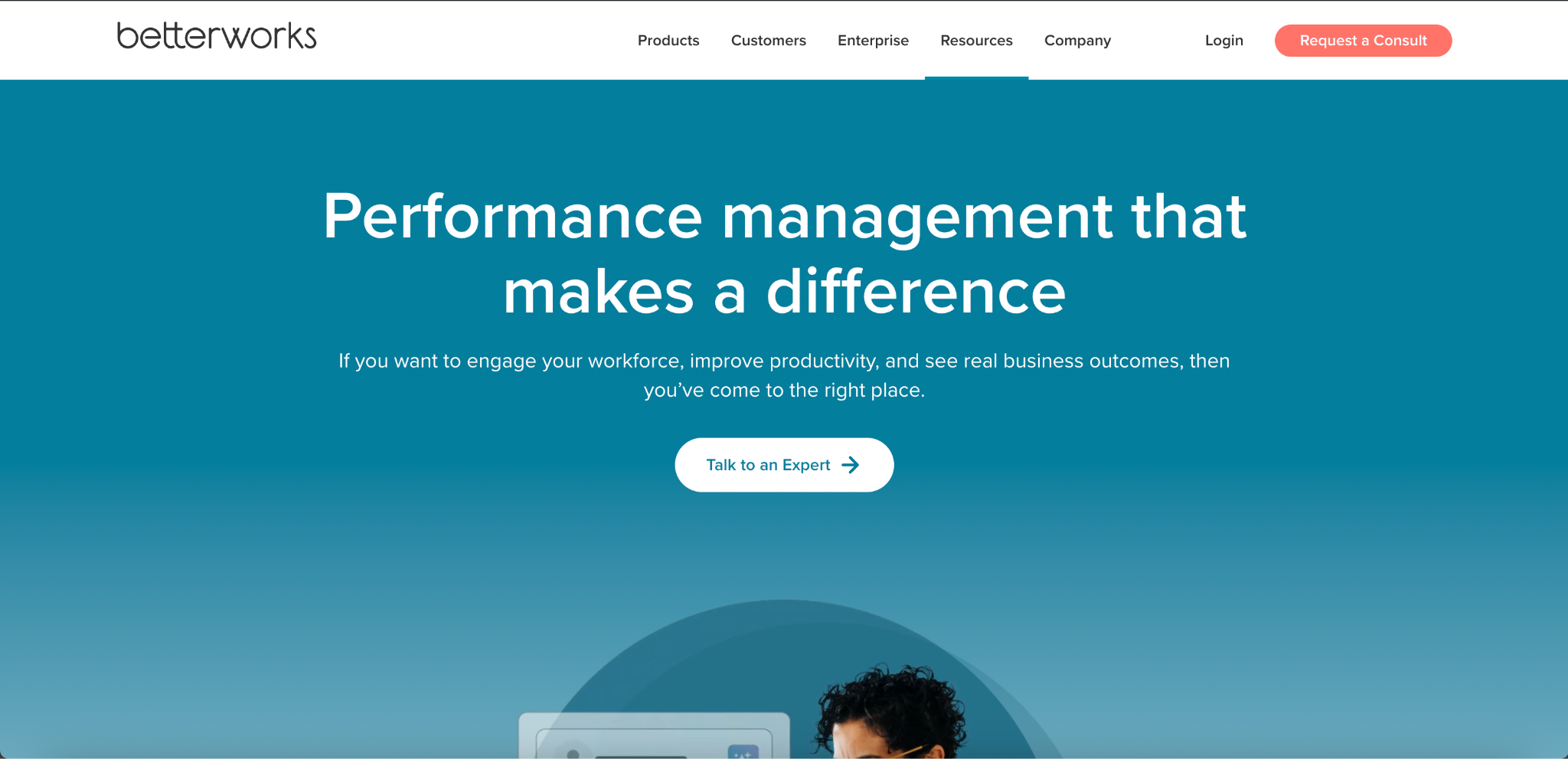 Betterworks