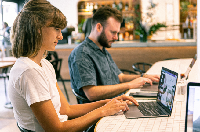What are Digital Marketing Strategies