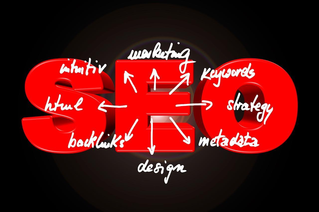 Optimizing Site Structure