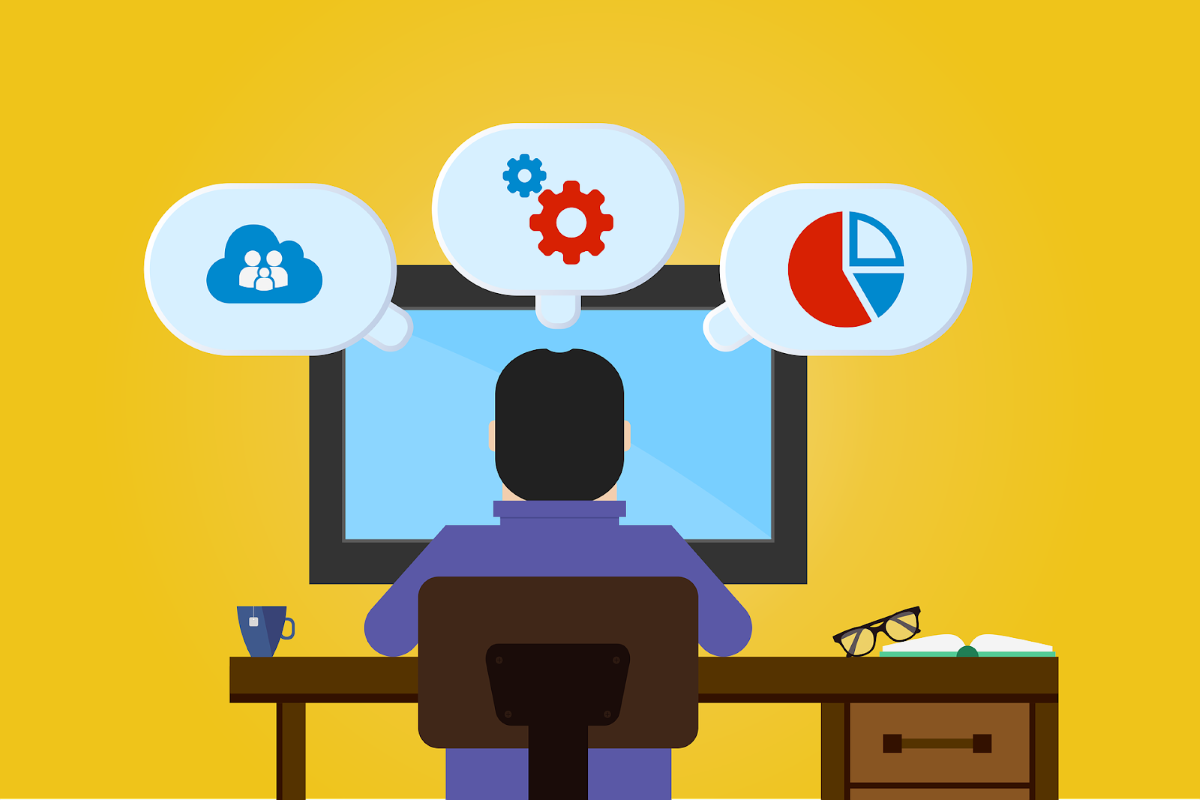 Apply Your Knowledge by Coding a Project