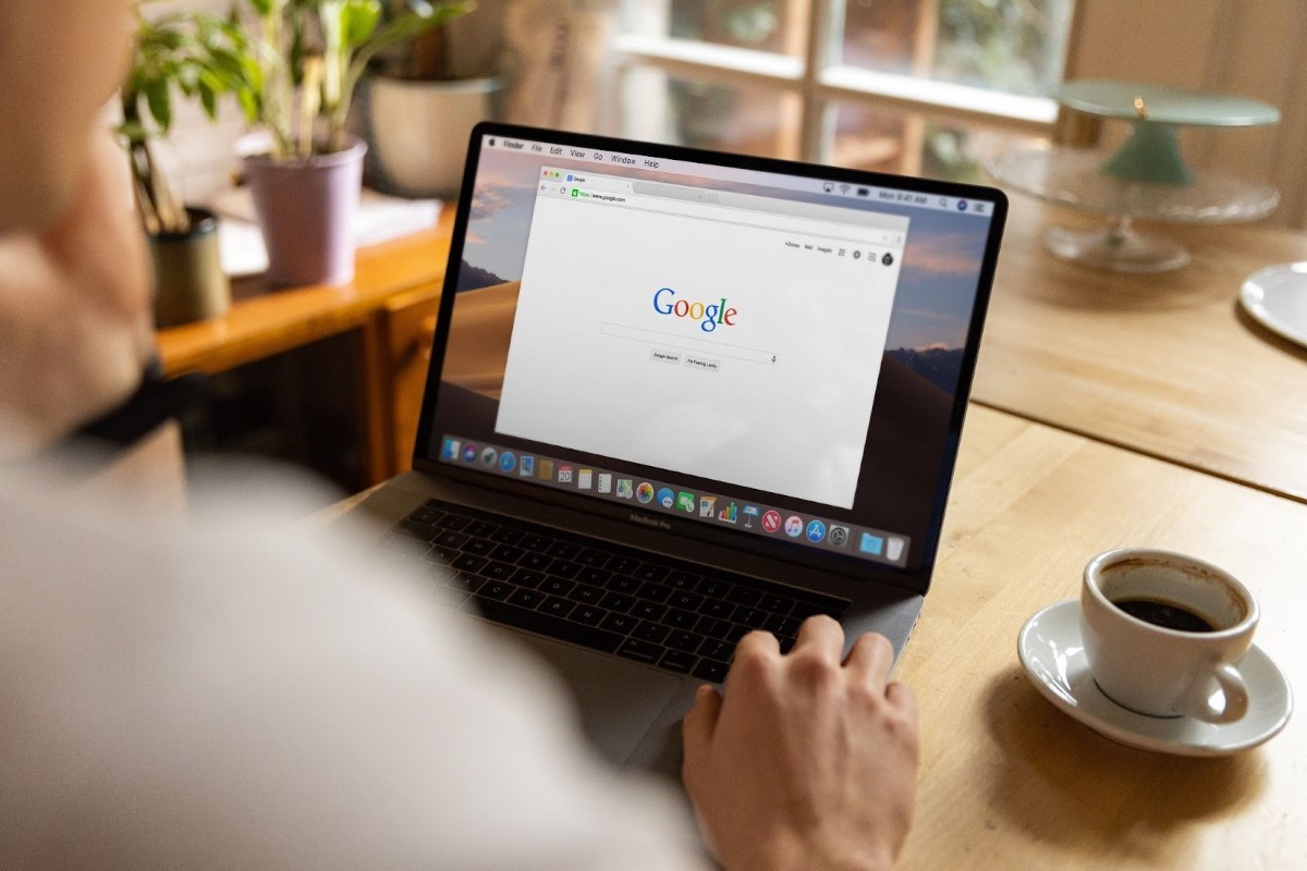 When in Doubt, Use Google