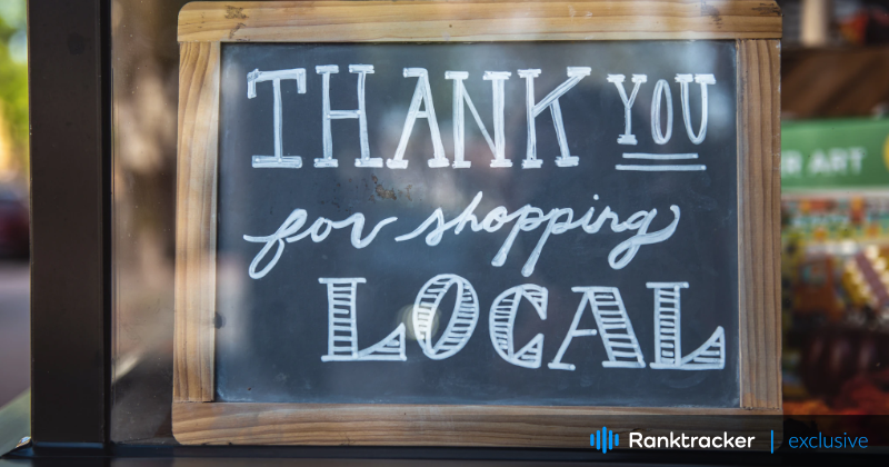 Top 10 Ways to Improve Your Local SEO Right Now