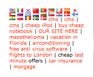 Low-Quality Links
