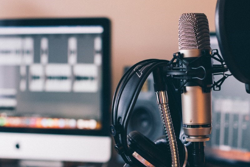 Make a Podcast