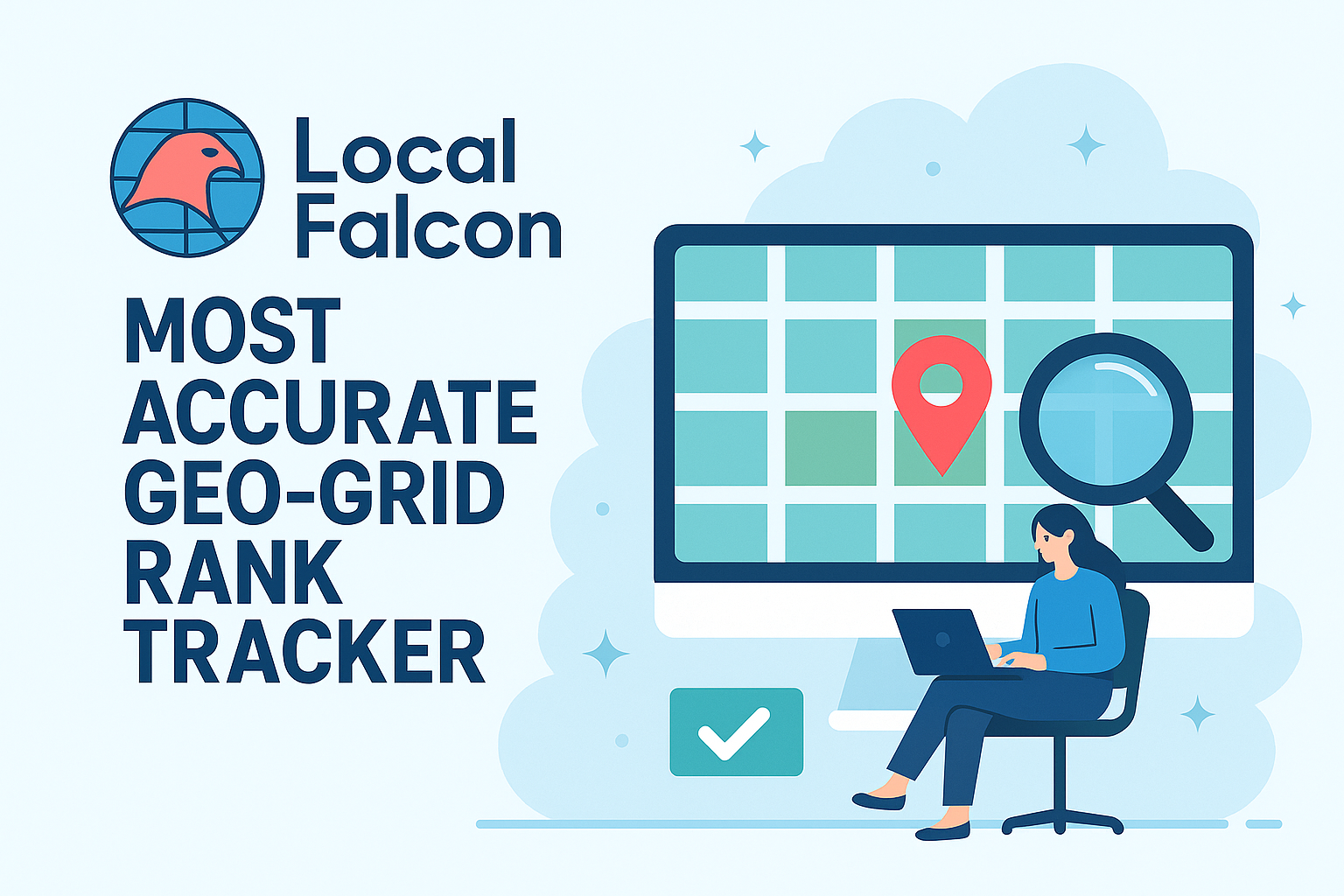 Local Falcon