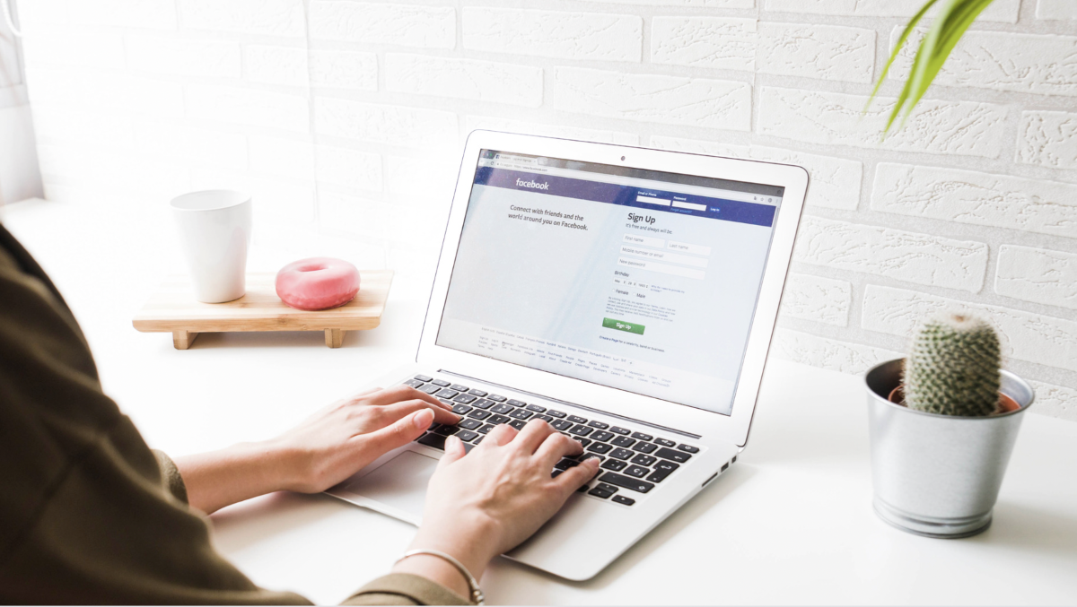 Facebook