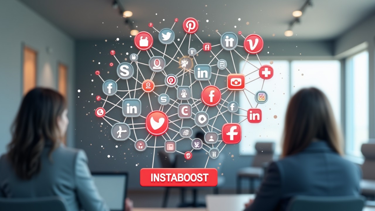 InstaBoost: Buy Facebook Likes