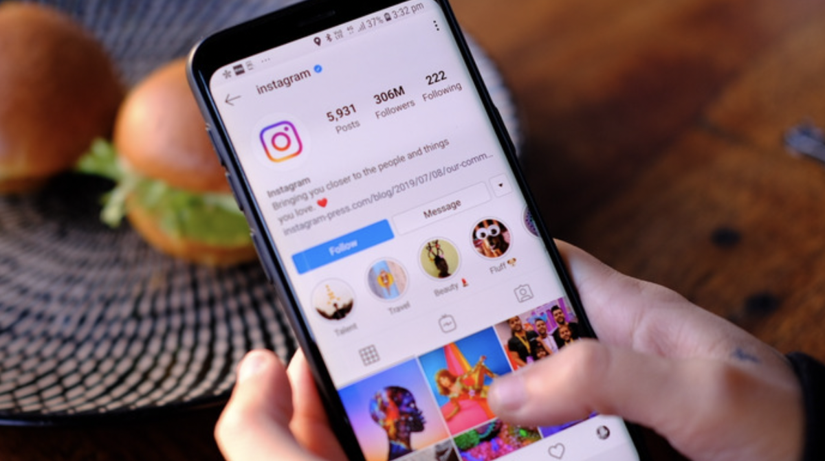 Instagram