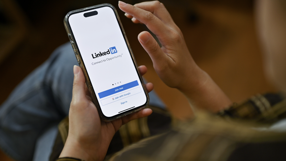 LinkedIn