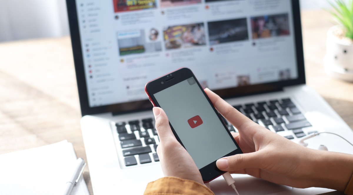 YouTube