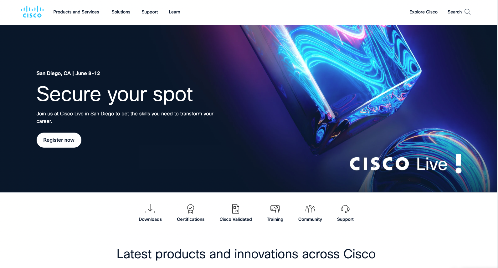 Cisco