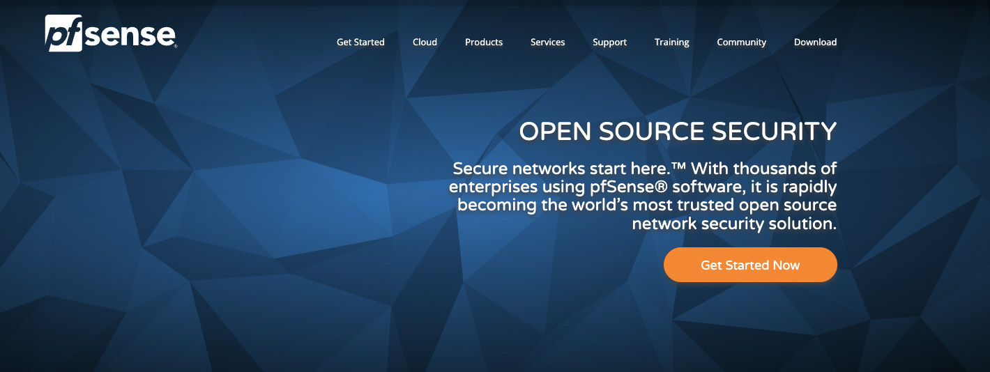pfSense