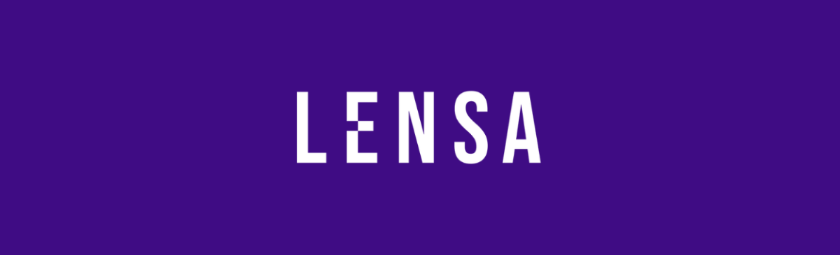 Lensa
