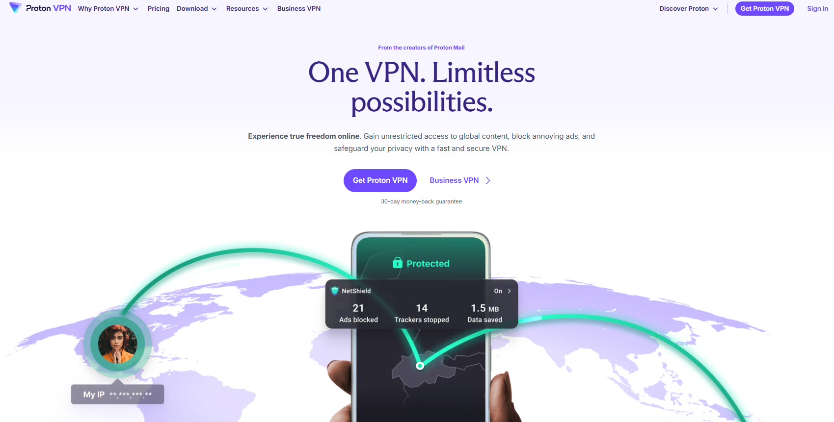 Proton VPN