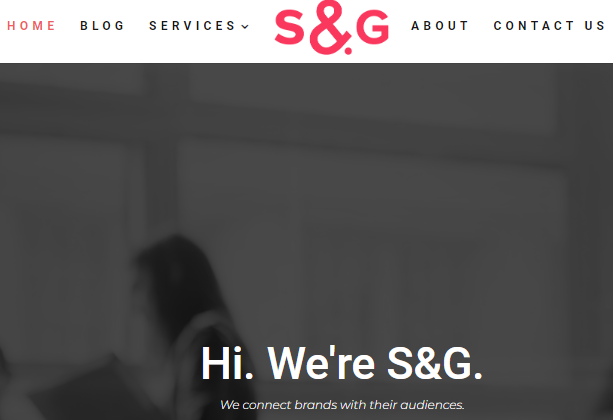 S&G Content Marketing