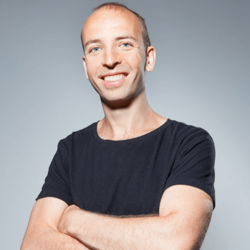 Brian Dean