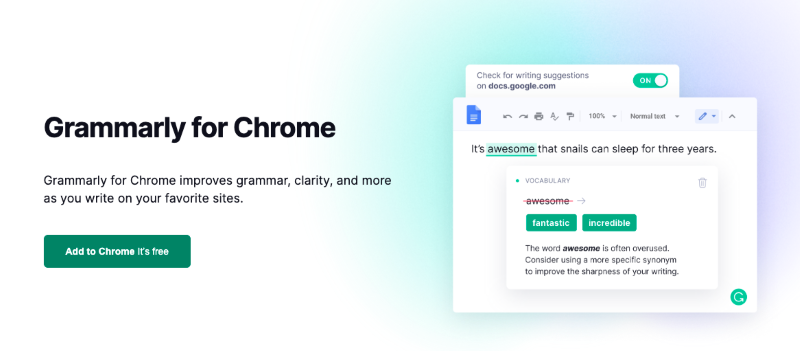 Grammarly