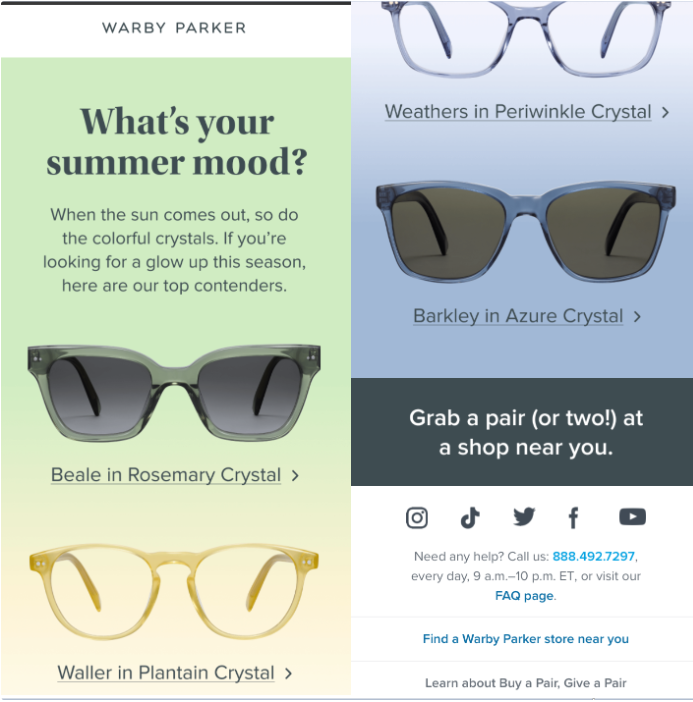 Email Marketing