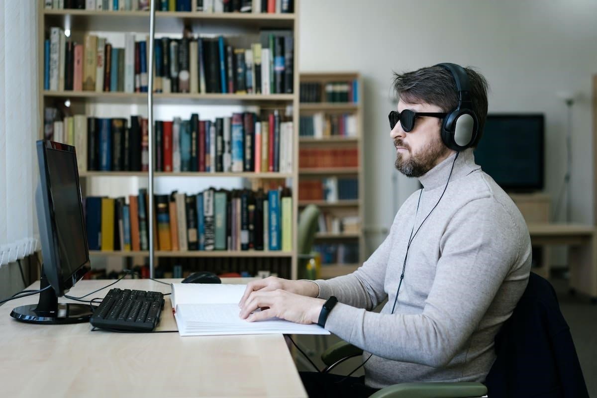 Audio Description