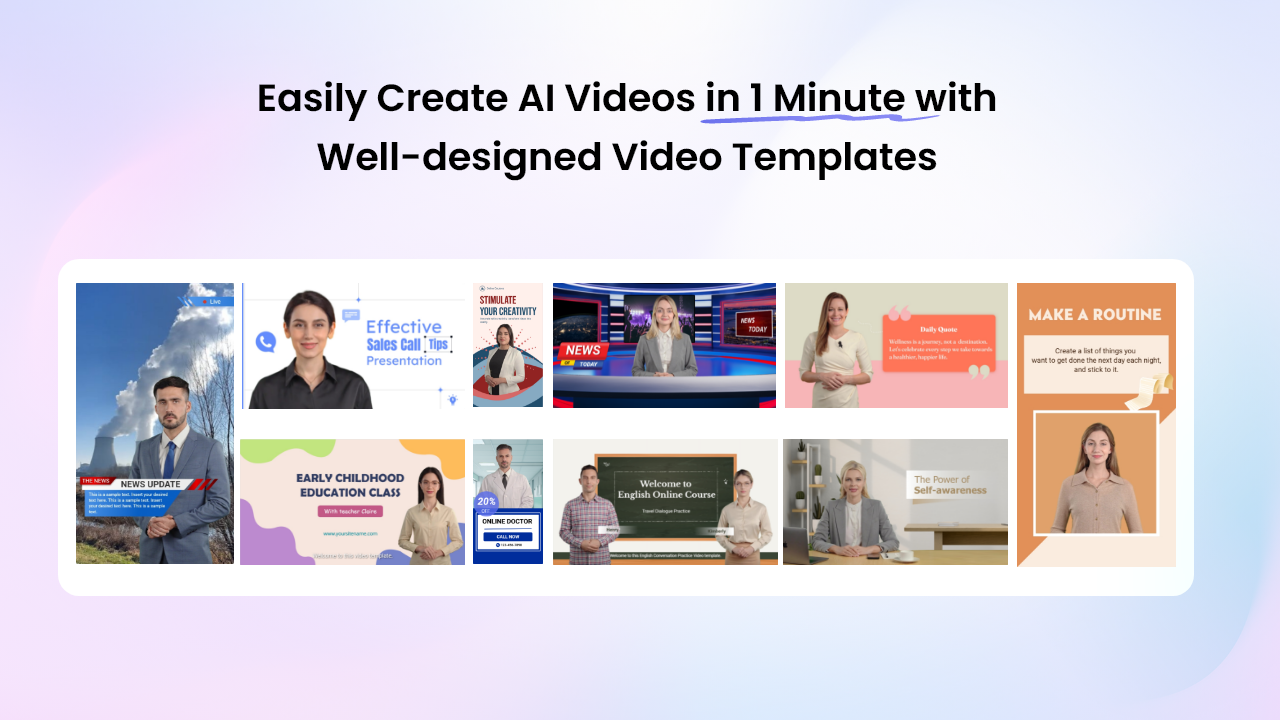AI Video