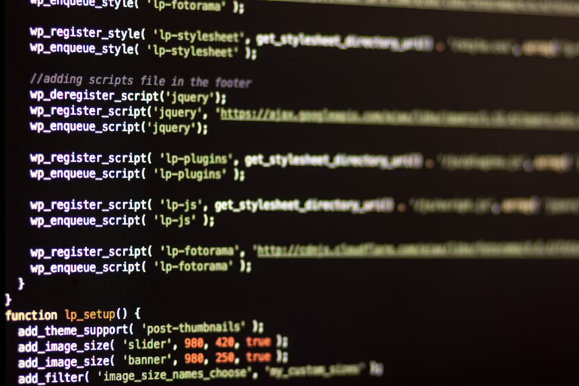 WordPress REST API: Essentials