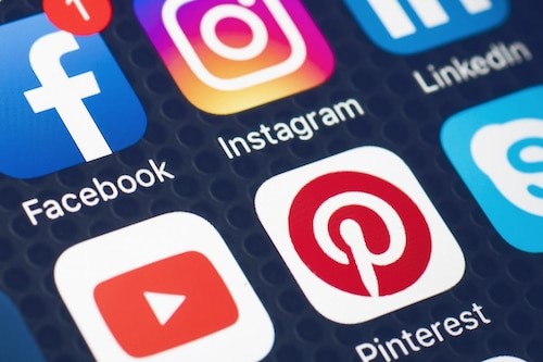 Automation strategies for social media