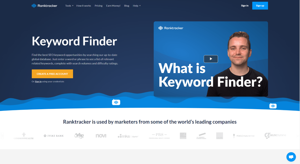 Keyword Research for Mobile Search Intent