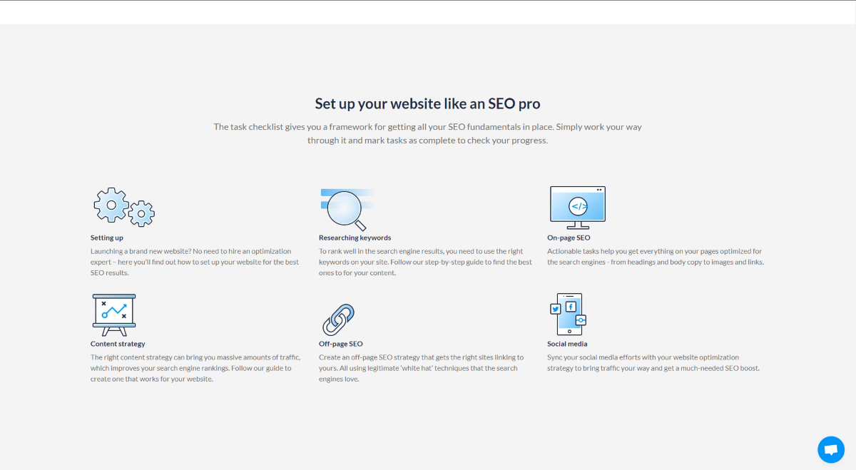 Technical SEO Considerations for Mobile