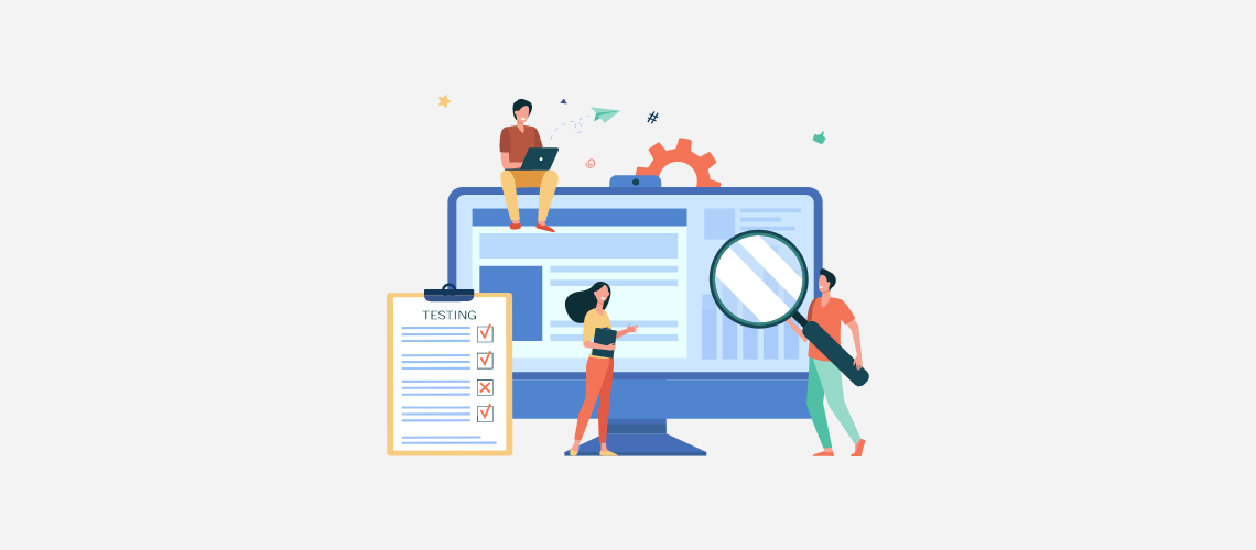Conduct Your Research