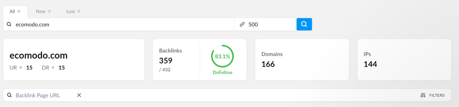 ranktracker