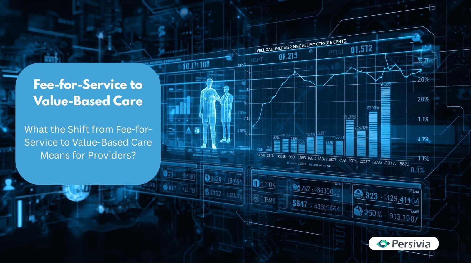 Fee for Service Vs Value-based Care