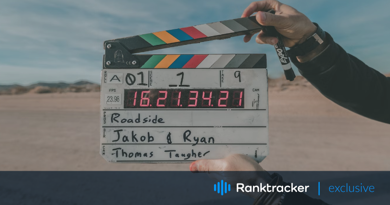 Video & SEO Workflow to Optimize for Rankings