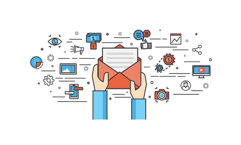 Email Marketing