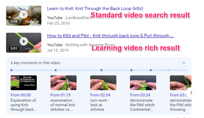 Video SEO