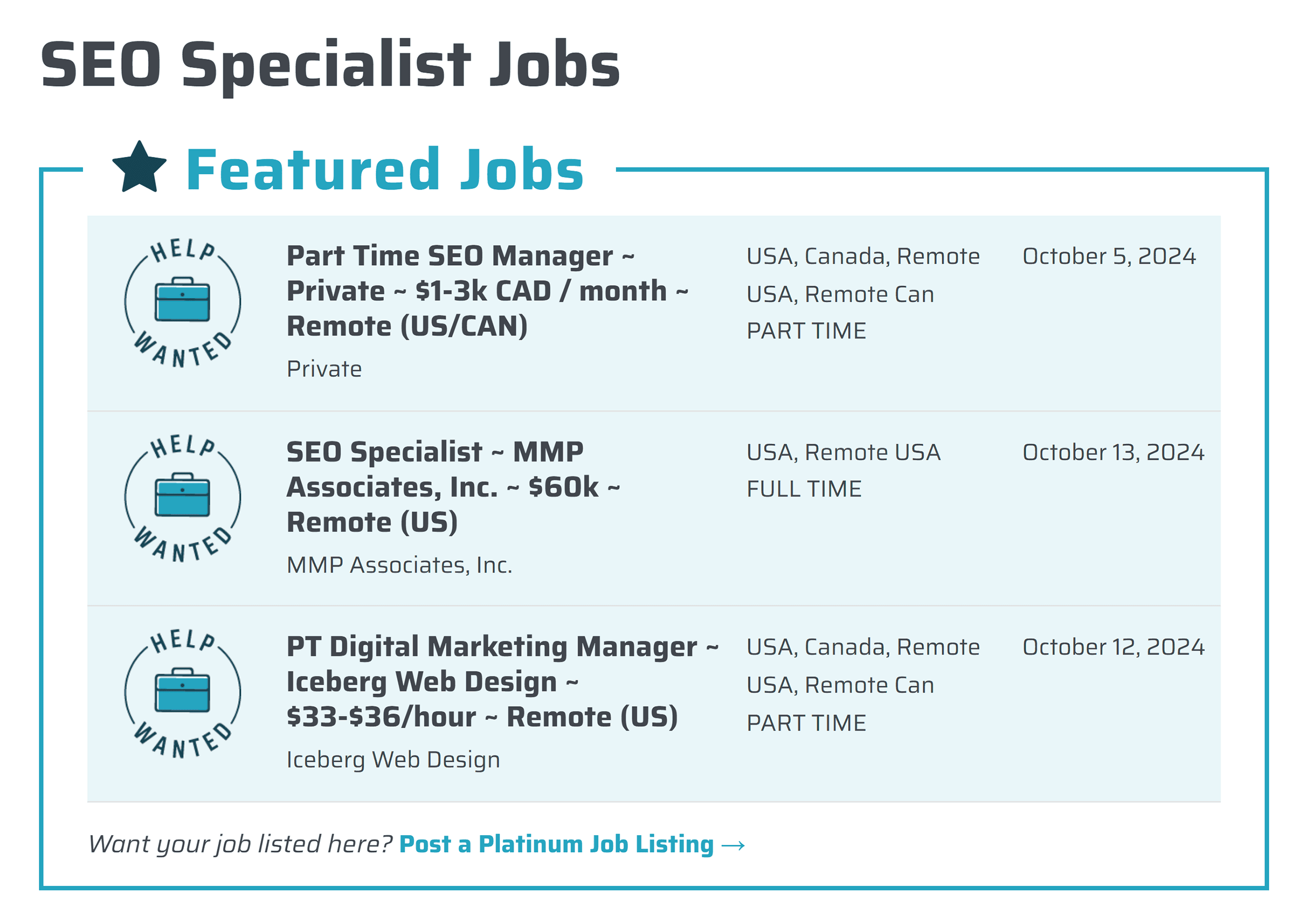 VP of SEO