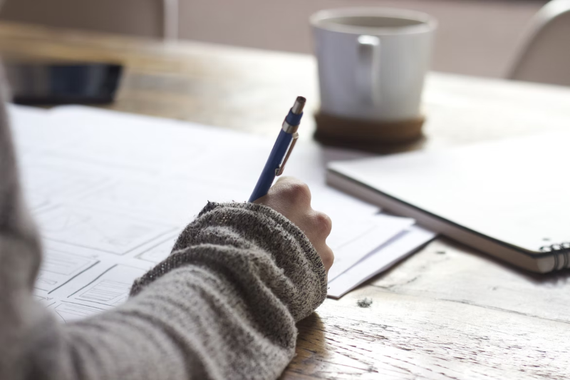Five Tips for Developing an Optimal Work From Home Routine