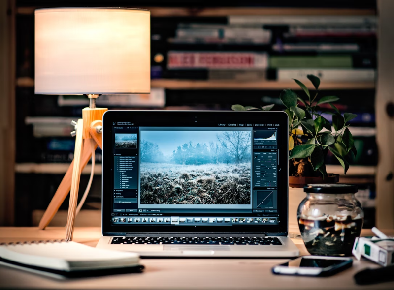 Work Better from Home? Build a Routine