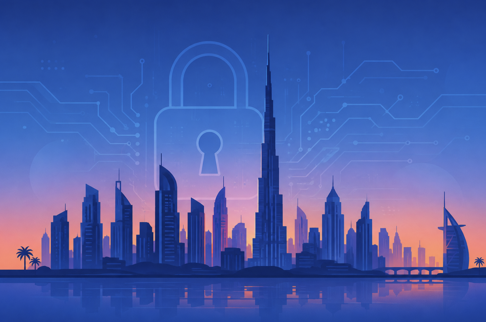 Best Web Application Penetration Testing Companies in UAE