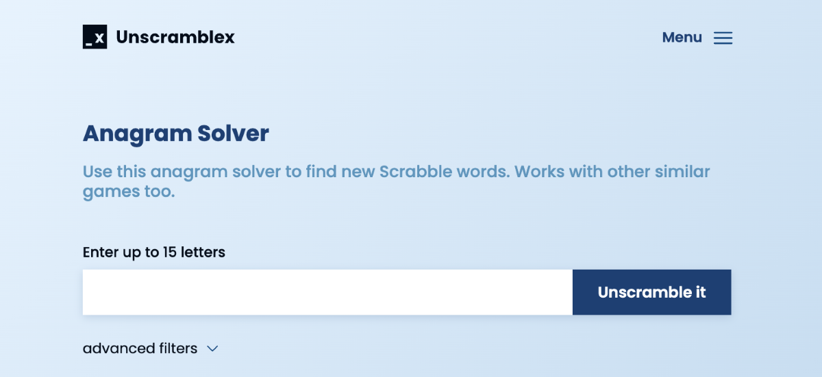 Don’t Overwhelm Visitors with Interactive Options